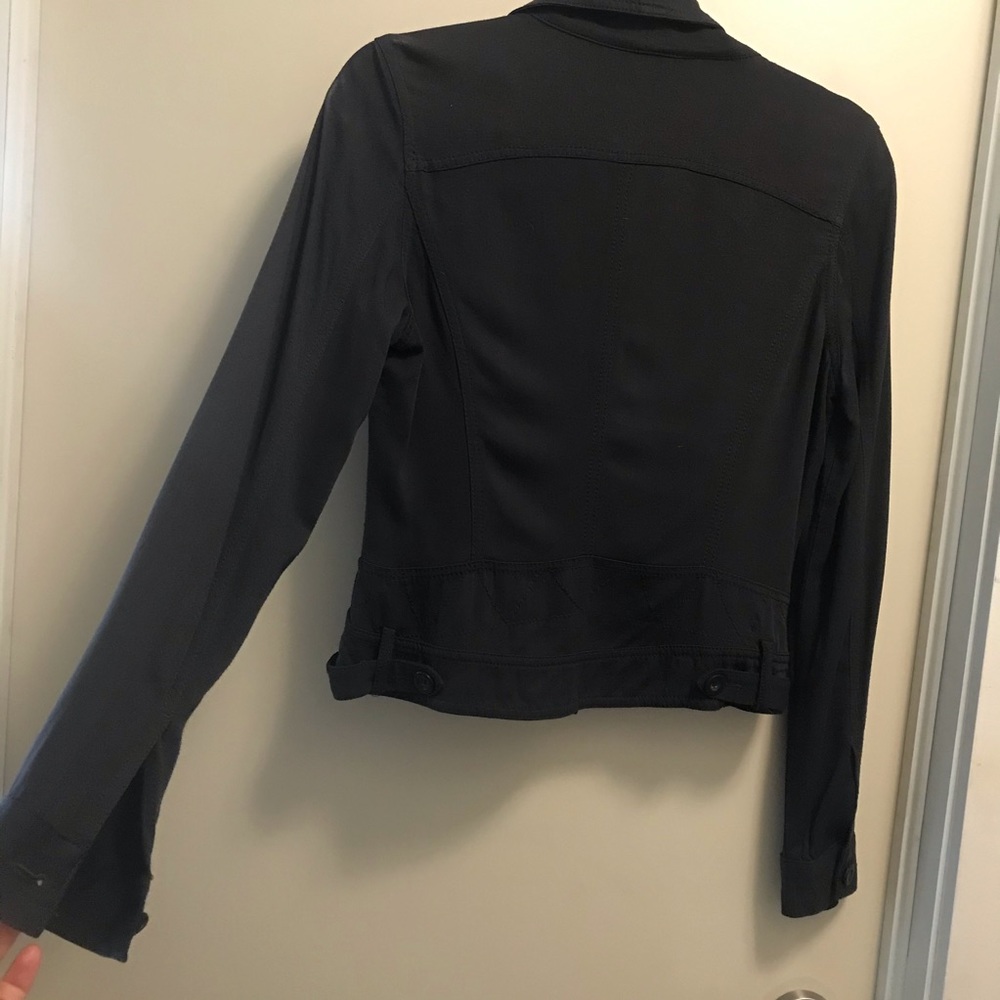 Sandwich Blazer - Picture 2 of 15